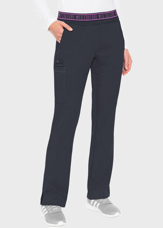 Med Couture Women's Yoga 2 Cargo Pocket Pant