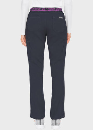 Med Couture Women's Yoga 2 Cargo Pocket Pant