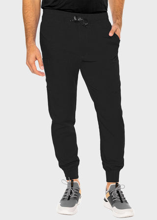 Medcouture Rothwear Touch Men's Bowen Jogger Short Pants