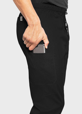 Medcouture Rothwear Touch Men's Bowen Jogger Short Pants