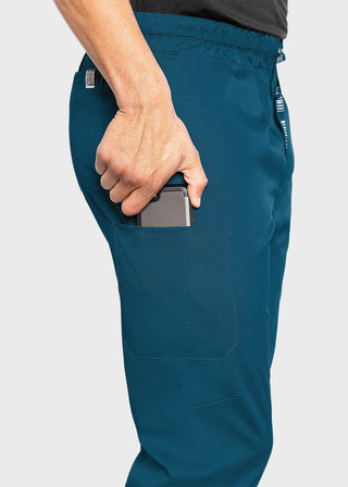 Medcouture Rothwear Touch Men's Bowen Jogger Short Pants