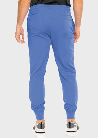 Medcouture Rothwear Touch Men's Bowen Jogger Short Pants