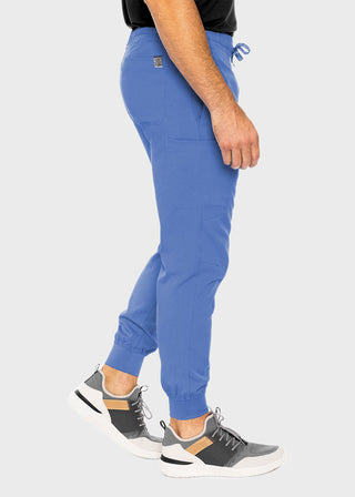 Medcouture Rothwear Touch Men's Bowen Jogger Short Pants