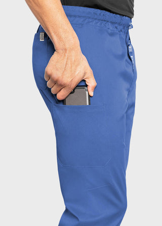 Medcouture Rothwear Touch Men's Bowen Jogger Short Pants