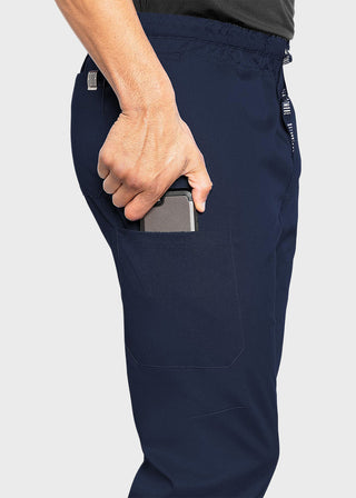 Medcouture Rothwear Touch Men's Bowen Jogger Short Pants