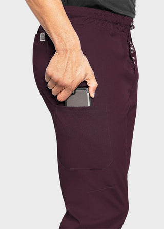 Medcouture Rothwear Touch Men's Bowen Jogger Short Pants