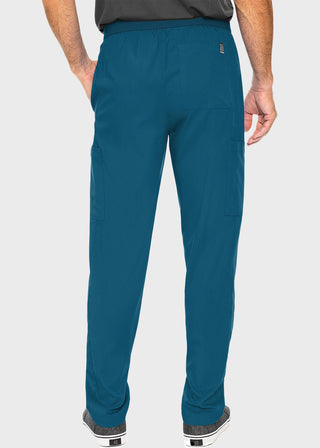 Med Couture Rothwear Men's Hutton Straight Leg Petite Pant