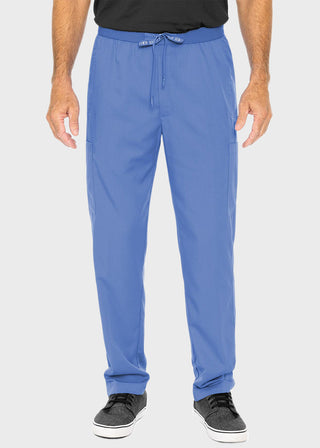 Med Couture Rothwear Men's Hutton Straight Leg Petite Pant