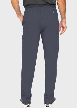 Med Couture Rothwear Men's Hutton Straight Leg Petite Pant