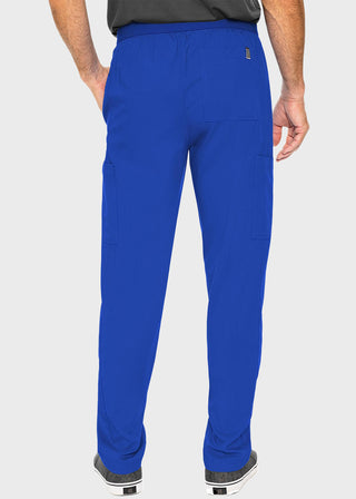 Med Couture Rothwear Men's Hutton Straight Leg Petite Pant