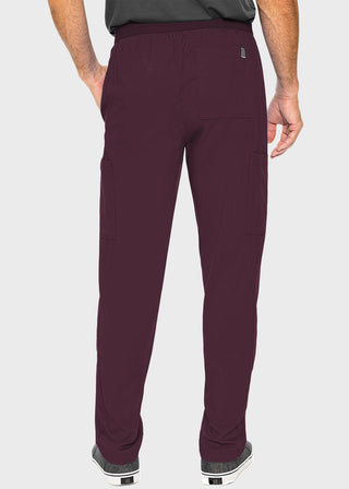 Med Couture Rothwear Men's Hutton Straight Leg Petite Pant