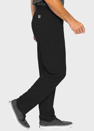 Med Couture Rothwear Men's Hutton Straight Leg Tall Pant