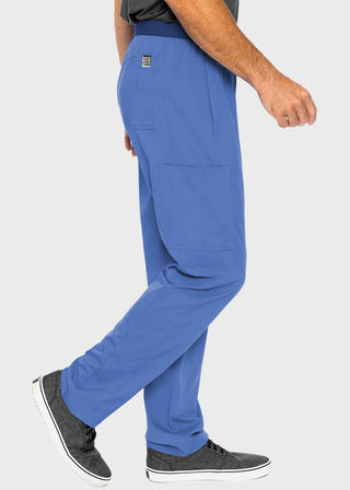 Med Couture Rothwear Men's Hutton Straight Leg Tall Pant