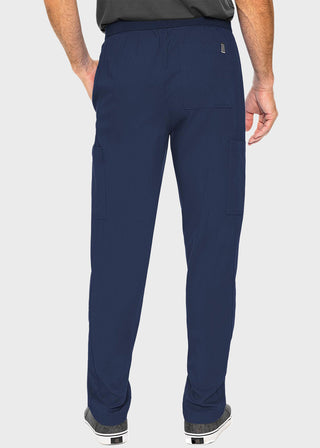 Med Couture Rothwear Men's Hutton Straight Leg Tall Pant