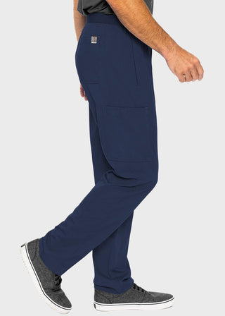 Med Couture Rothwear Men's Hutton Straight Leg Tall Pant