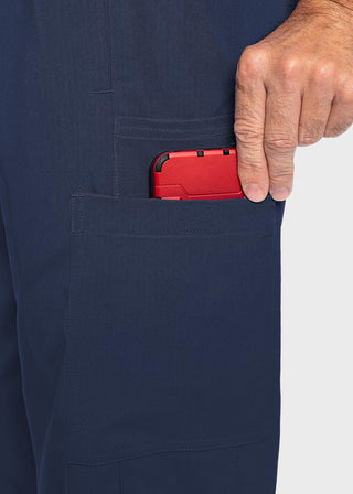 Med Couture Rothwear Men's Hutton Straight Leg Tall Pant