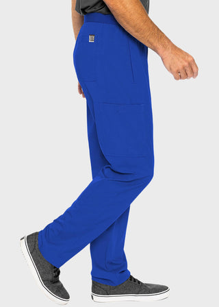 Med Couture Rothwear Men's Hutton Straight Leg Tall Pant