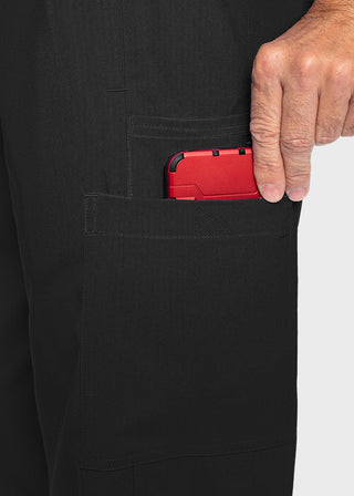 Med Couture Rothwear Men's Hutton Straight Leg Pant