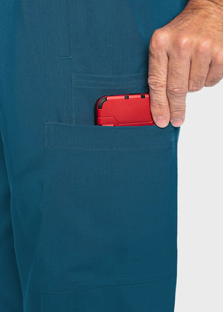 Med Couture Rothwear Men's Hutton Straight Leg Pant