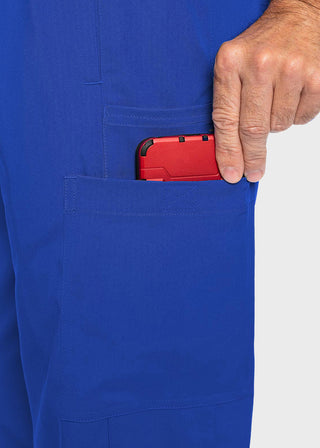 Med Couture Rothwear Men's Hutton Straight Leg Pant