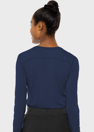 Med Couture Women's Performance Knit Tee