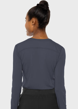 Med Couture Women's Performance Knit Tee