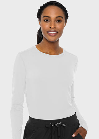 Med Couture Women's Performance Knit Tee