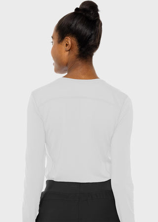 Med Couture Women's Performance Knit Tee