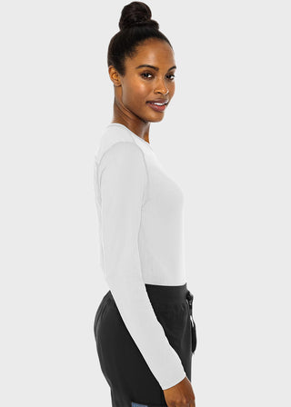 Med Couture Women's Performance Knit Tee