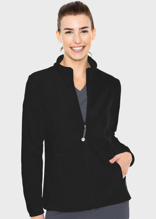 Med Couture Activate Women's Performance Fleece Jacket