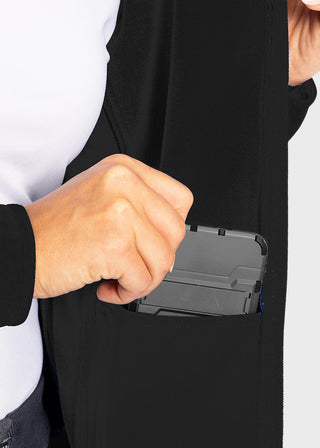 Med Couture Activate Women's Performance Fleece Jacket