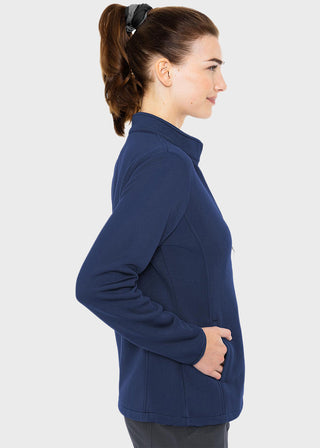 Med Couture Activate Women's Performance Fleece Jacket