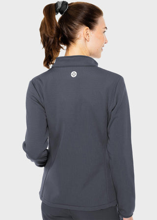 Med Couture Activate Women's Performance Fleece Jacket