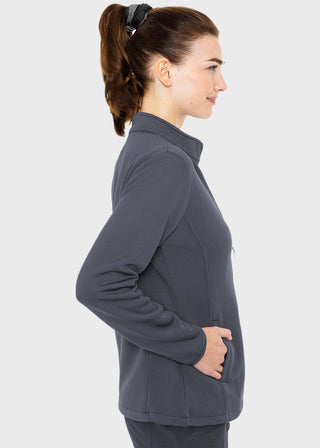 Med Couture Activate Women's Performance Fleece Jacket