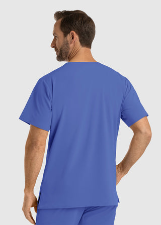 Maevn Men's Utility V-neck Top