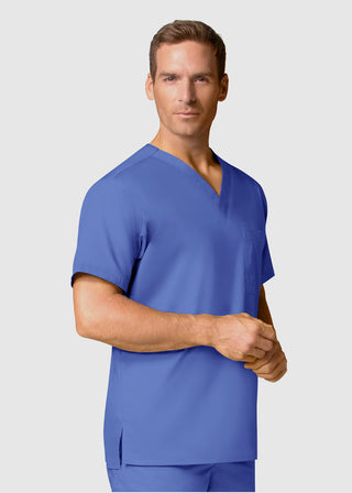 Maevn Men's Utility V-neck Top