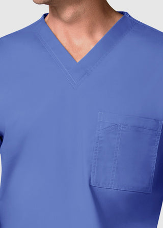 Maevn Men's Utility V-neck Top