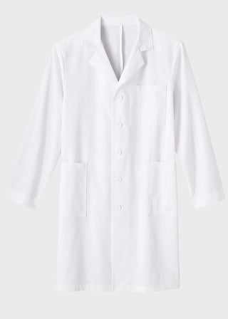 Meta Mens Five Pocket 40 inch Long Medical Lab Coat