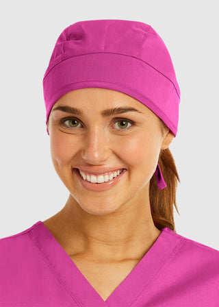 Maevn Unisex Scrub Hat