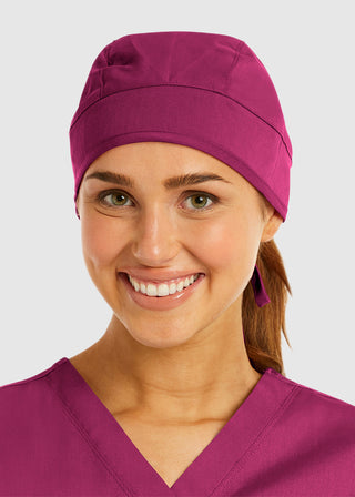 Maevn Unisex Scrub Hat