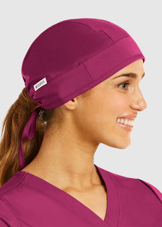 Maevn Unisex Scrub Hat