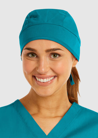 Maevn Unisex Scrub Hat