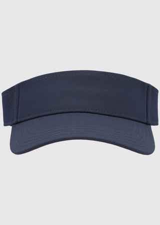 Pacific Headwear Perforated Coolcore-« Visor