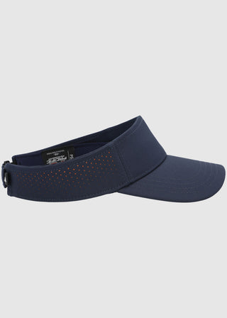 Pacific Headwear Perforated Coolcore-« Visor