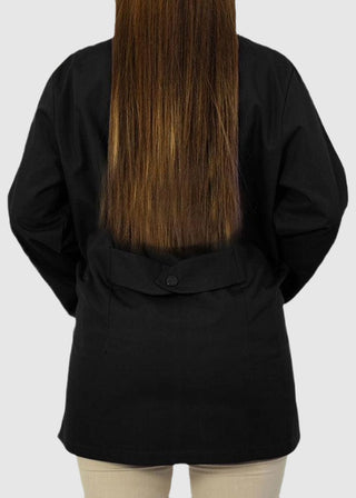 Panda Uniform Made in USA Women's 32 Inch Length Colored Labcoat