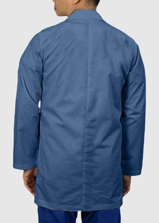 Panda Uniform Men's Consultant Lab Coat