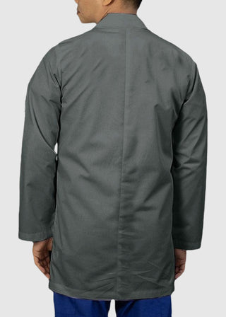 Panda Uniform Men's Consultant Lab Coat