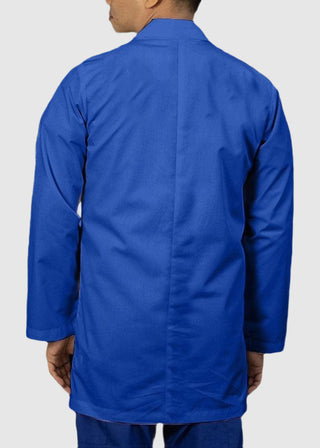 Panda Uniform Men's Consultant Lab Coat