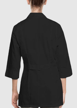 Panda Uniform Made in USA Women's Colored 32 Inch Lab Coat