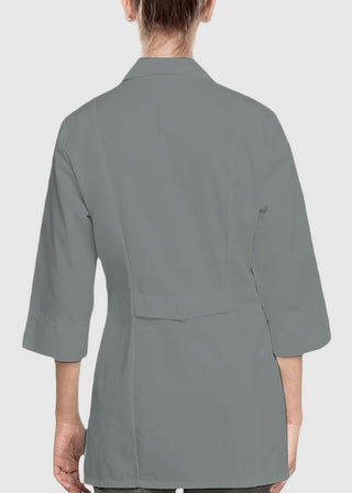 Panda Uniform Made in USA Women's Colored 32 Inch Lab Coat